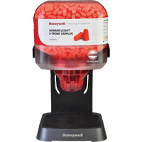 Howard Leight Prefilled Earplug Dispenser Oxford Builders Supplies Inc