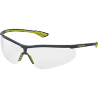 VS250 Safety Glasses, Clear Lens, Anti-Fog/Anti-Scratch, ANSI Z87+/Meets/Exceeds CSA Z94.3 Oxford Builders Supplies Inc