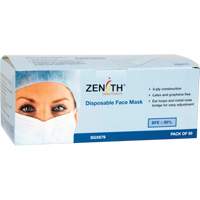 Disposable Face Masks, Non-Medical Oxford Builders Supplies Inc