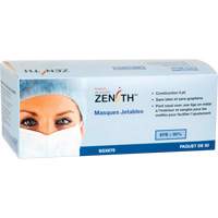 Disposable Face Masks, Non-Medical Oxford Builders Supplies Inc