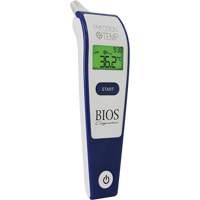 Precisiontemp Digital Ear Thermometer, Digital Oxford Builders Supplies Inc