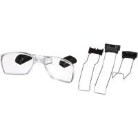N&eacute;cessaire pour lunettes universel Oxford Builders Supplies Inc