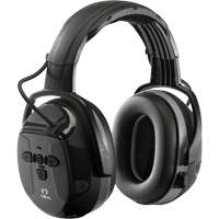 Prot&egrave;ge-oreilles Xstream LD, Style Bandeau, 25 dB Oxford Builders Supplies Inc