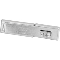 Moraillon &agrave; barre droite, Argent Oxford Builders Supplies Inc