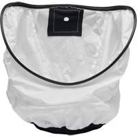 Short Disposable Shroud Oxford Builders Supplies Inc