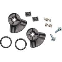 Headgear Pivot Kit Oxford Builders Supplies Inc