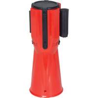 Traffic Cone Topper Oxford Builders Supplies Inc