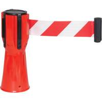 Traffic Cone Topper Oxford Builders Supplies Inc