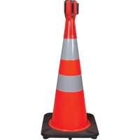 Traffic Cone Topper Oxford Builders Supplies Inc