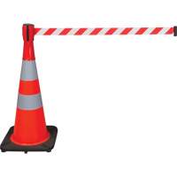 Traffic Cone Topper Oxford Builders Supplies Inc