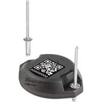 One-Key Bluetooth Tracking Tags Oxford Builders Supplies Inc