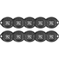 One-Key Bluetooth Tracking Tags Oxford Builders Supplies Inc
