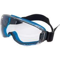 Veratti&reg; 900 Safety Goggles, Clear Lens, Anti-Fog, Indirect Vent Oxford Builders Supplies Inc
