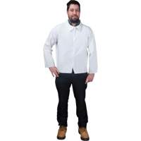 Vêtements de protection jetables