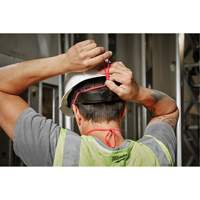 Respirateur jetable, N95, Certifi&eacute; NIOSH, Taille unique Oxford Builders Supplies Inc