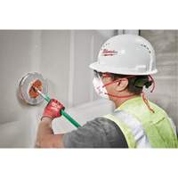 Respirateur jetable, N95, Certifi&eacute; NIOSH, Taille unique Oxford Builders Supplies Inc
