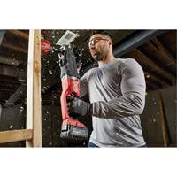 Chandail l&eacute;ger Workskin, Hommes, Petit, Gris Oxford Builders Supplies Inc