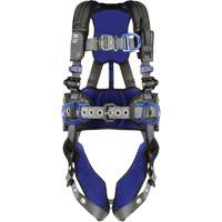 Harnais de s&eacute;curit&eacute; confortable pour la construction ExoFit X300, Certifi&eacute;e CSA, Classe ALP, Petit, Cap. 310 lb Oxford Builders Supplies Inc