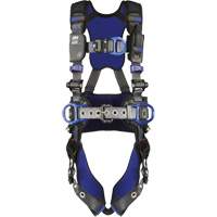 Harnais de s&eacute;curit&eacute; confortable &eacute;olien ExoFit X300, Certifi&eacute;e CSA, Classe ALP, Petit, Cap. 420 lb Oxford Builders Supplies Inc