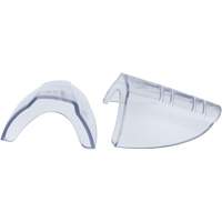 &eacute;crans lat&eacute;raux pour lunettes de s&eacute;curit&eacute; VisionAid Oxford Builders Supplies Inc