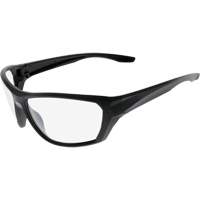 Lunettes de s&eacute;curit&eacute; s&eacute;rie Eco Z3600, Lentille Transparent, Anti-&eacute;gratignures, ANSI Z87+/R&eacute;pond ou surpasse la norme CSA Z94.3 Oxford Builders Supplies Inc