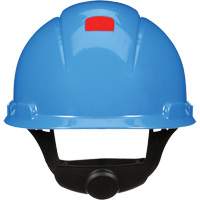 Casque de s&eacute;curit&eacute; de s&eacute;rie H SecureFit, R&eacute;pond aux normes CSA type 1, Suspension Rochet, Non ventil&eacute; Oxford Builders Supplies Inc