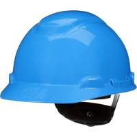 Casque de s&eacute;curit&eacute; de s&eacute;rie H SecureFit, R&eacute;pond aux normes CSA type 1, Suspension Rochet, Non ventil&eacute; Oxford Builders Supplies Inc