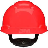 Casque de s&eacute;curit&eacute; de s&eacute;rie H SecureFit, R&eacute;pond aux normes CSA type 1, Suspension Rochet, Non ventil&eacute; Oxford Builders Supplies Inc