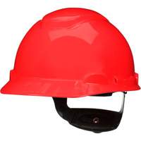 Casque de s&eacute;curit&eacute; de s&eacute;rie H SecureFit, R&eacute;pond aux normes CSA type 1, Suspension Rochet, Non ventil&eacute; Oxford Builders Supplies Inc