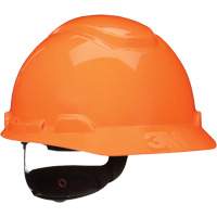 Casque de s&eacute;curit&eacute; de s&eacute;rie H SecureFit, R&eacute;pond aux normes CSA type 1, Suspension Rochet, Non ventil&eacute; Oxford Builders Supplies Inc