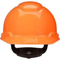 Casque de s&eacute;curit&eacute; de s&eacute;rie H SecureFit, R&eacute;pond aux normes CSA type 1, Suspension Rochet, Non ventil&eacute; Oxford Builders Supplies Inc