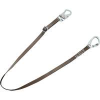 Longe de retenue Tieback V-Series Oxford Builders Supplies Inc