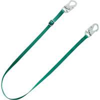 Longe de retenue Tieback V-Series Oxford Builders Supplies Inc