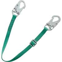 Longe de retenue Tieback V-Series Oxford Builders Supplies Inc