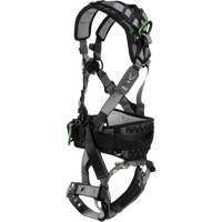 V-Fit Construction Harness, CSA Certified, Class AP, 2X-Large, 400 lbs. Cap. Oxford Builders Supplies Inc