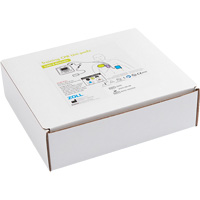 Trousse de formation et d&eacute;monstration RCR Uni-Padz, Zoll AED 3 Pour, Non m&eacute;dical Oxford Builders Supplies Inc