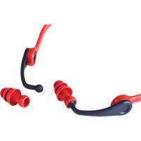 Bouchons d'oreilles