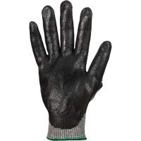 TenActiv STXFNVB Impact Gloves, Medium, Synthetic Palm, Knit Wrist Cuff Oxford Builders Supplies Inc