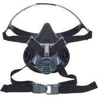 Half-Face Respirators