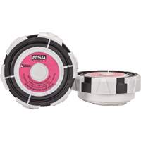 Cartridge with Splash Guard, Particulate Filter, P100 Filter Oxford Builders Supplies Inc