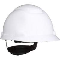 SecureFitH-700 Hardhat, Meets CSA Type 1, Ratchet Suspension, Non-Vented Oxford Builders Supplies Inc