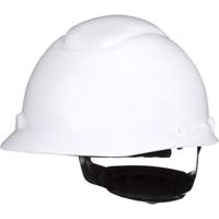 SecureFitH-700 Hardhat, Meets CSA Type 1, Ratchet Suspension, Non-Vented Oxford Builders Supplies Inc