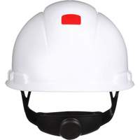 SecureFitH-700 Hardhat, Meets CSA Type 1, Ratchet Suspension, Non-Vented Oxford Builders Supplies Inc