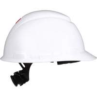 SecureFitH-700 Hardhat, Meets CSA Type 1, Ratchet Suspension, Non-Vented Oxford Builders Supplies Inc