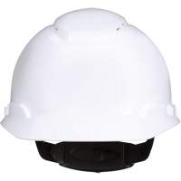 SecureFitH-700 Hardhat, Meets CSA Type 1, Ratchet Suspension, Vented Oxford Builders Supplies Inc