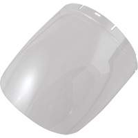 Quad 500 Premium Anti-Fog Multi-Purpose Faceshield Oxford Builders Supplies Inc