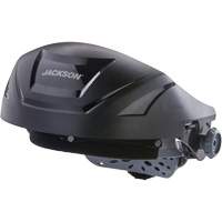 F4XP Premium Headgear, Ratchet Suspension Oxford Builders Supplies Inc