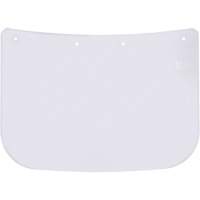 MFS-320 Replacement Visor, PETG Oxford Builders Supplies Inc