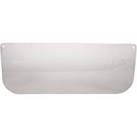 F10 Clear Faceshield Oxford Builders Supplies Inc