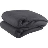Carbon Fiber Felt Blanket, 6' W x 8' L, Rated Up To 1800 °F Oxford Builders Supplies Inc